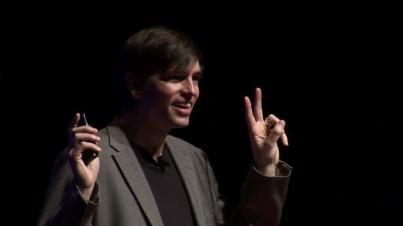image 0 Climate Change And The Efficiency Distraction : Bart Elmore : Tedxohiostateuniversity