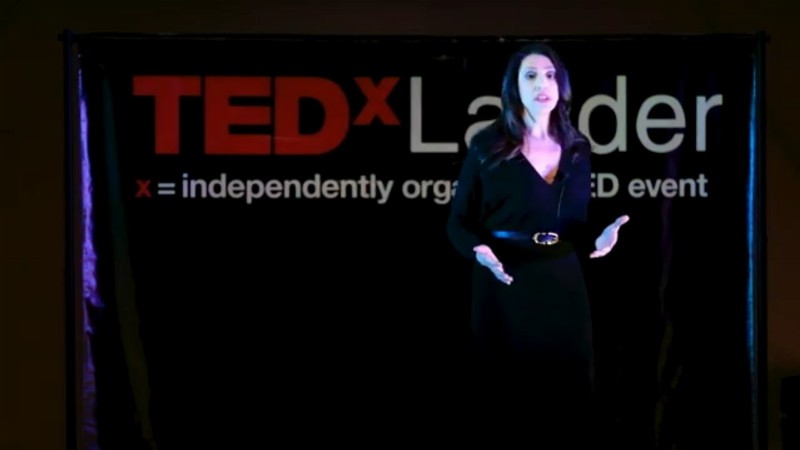 image 0 Conscious Communications: What I Learned From Collecting America's Debt : Mary Shores : Tedxlander