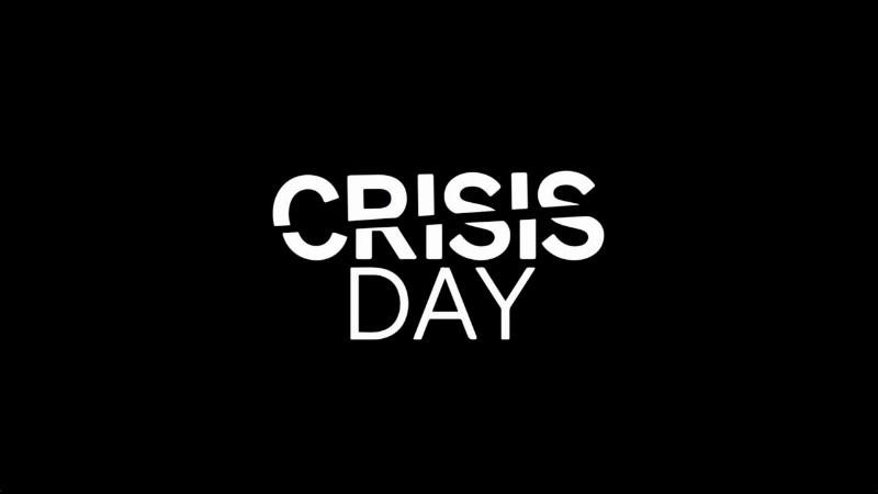 Crisis Day : Official Trailer : Masterclass Original Series