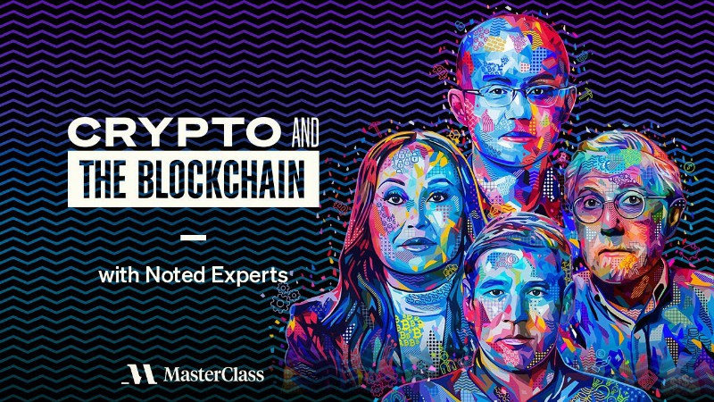 image 0 Crypto And The Blockchain With Emilie Choi Chris Dixon Paul Krugman Changpeng “cz” Zhao : Trailer