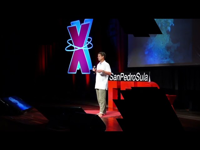 Deep Ocean Exploration : Karl Stanley : Tedxsanpedrosula