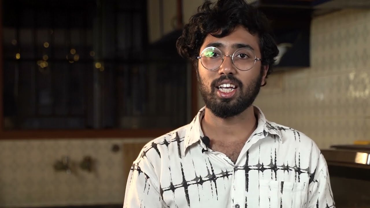 Food And Its Forgotten Identity : Akash Muralidharan : Tedxnittrichy