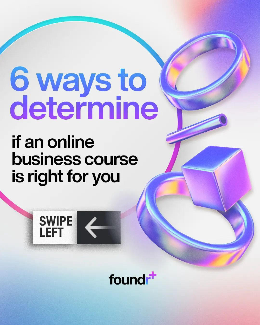 Foundr - Ways to Determine If an Online Business Course Is Right for You Growth in online learning i