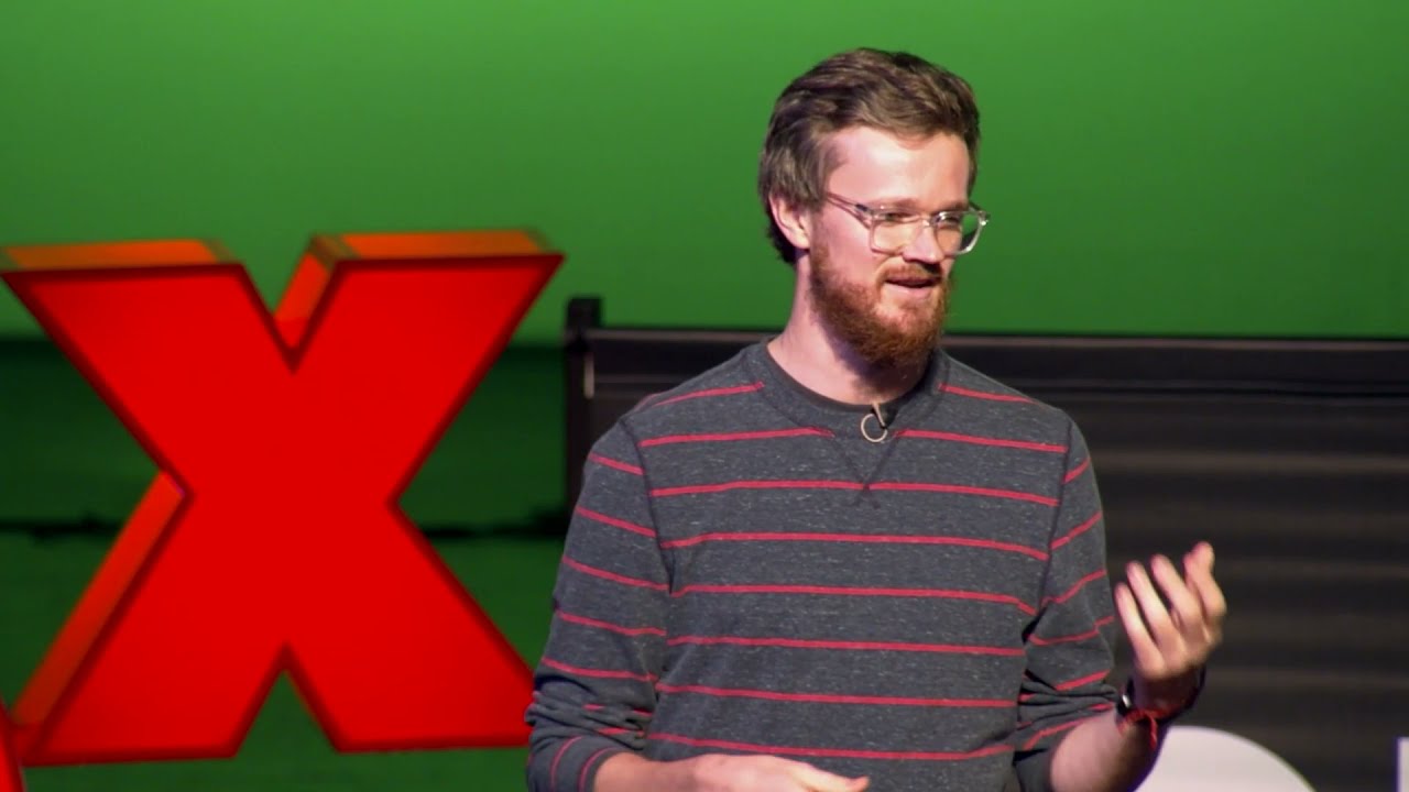 How Can A Laptop Help Us Understand The Complexities Of Disasters? : Ewan Oglethorpe : Tedxyouth@rva