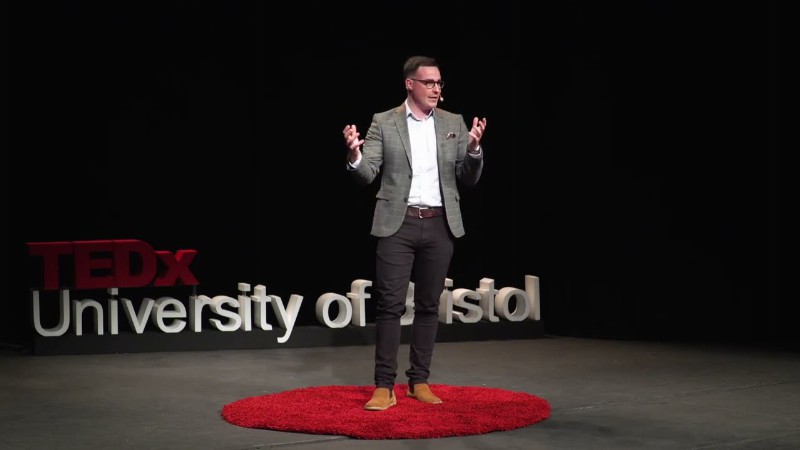image 0 How Clicking A Link Cost Millions : Ryan Pullen : Tedxuniversityofbristol