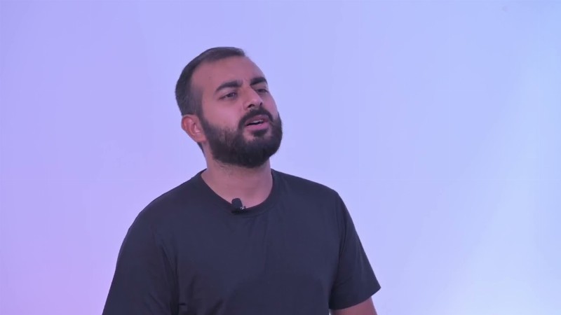 How Gig-workers Are Changing The Way Maps Are Made : Samir Kumar : Tedxredhill