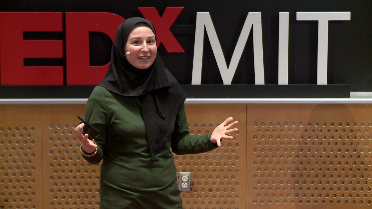 image 0 How Open Health Data + Ai Can Improve Your Life : Marzyeh Ghassemi : Tedxmit