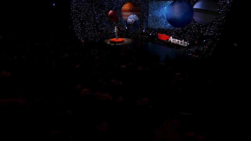 image 0 How Pirates And Swarms Inspired A Model For Beach Clean-ups : Eugene Guribye : Tedxarendal