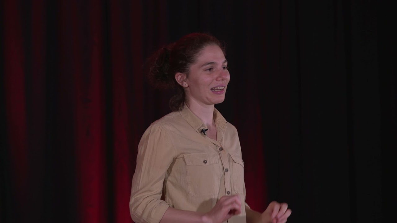 I Took Photos Of Laundry For Over 10 Years – Here’s What I Learned  : Houry Pilibbossian : Tedxaua