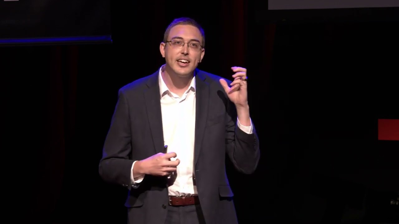 image 0 I Was A Climate Skeptic – The Three Things That Changed My Mind : Jacob Martin : Tedxkingspark