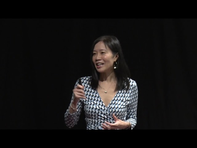 Invest In The Future One Wants To Create : Ronie Mak : Tedxcuhk