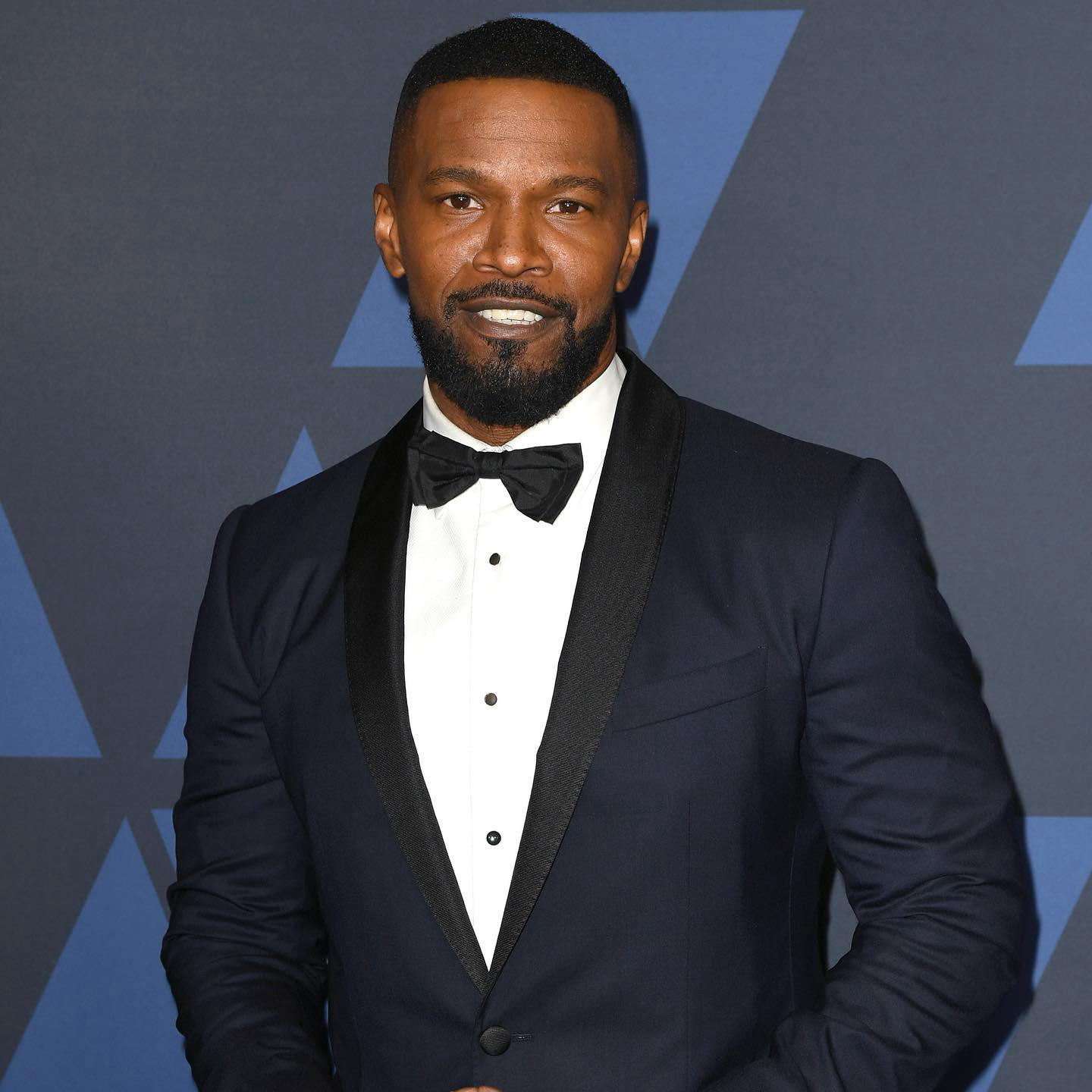 image  1 Jamie Foxx is recovering after experiencing a “medical complication,” his daughter Corinne announced