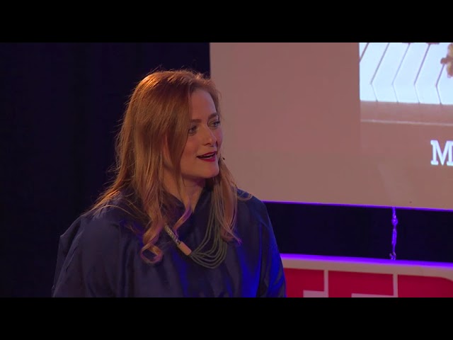 Klábosíme S Ľubicou : Ľubica Čekovská : Tedxbratislavawomen