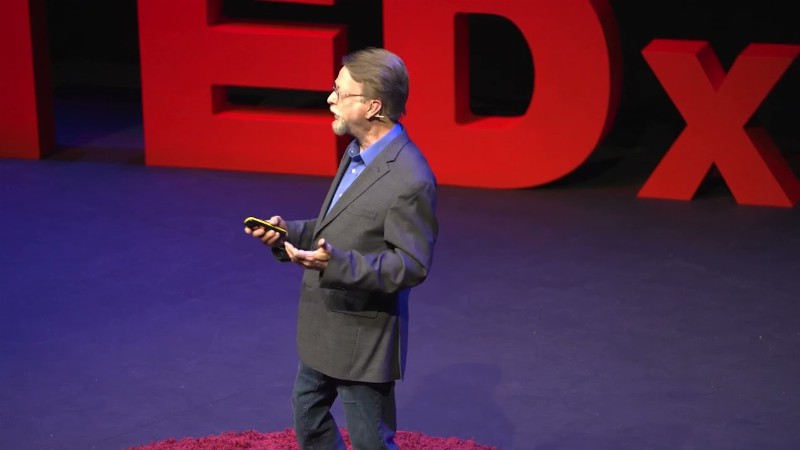 image 0 Lessons From My Wife In Finding Alien Life : Douglas Vakoch : Tedxkingstonuponthames
