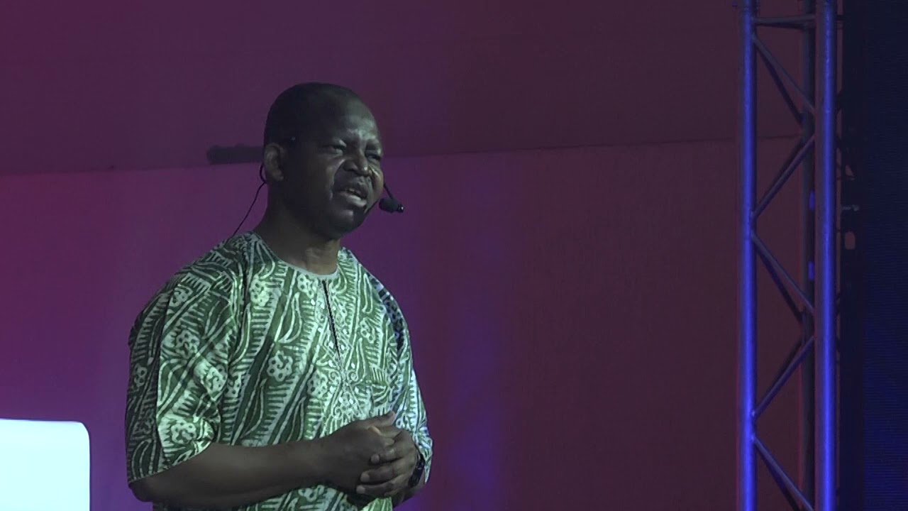 Lessons & Prospects For Africans Through Afcfta : Aregbeshola Adewale : Tedxuniversityofsouthafrica