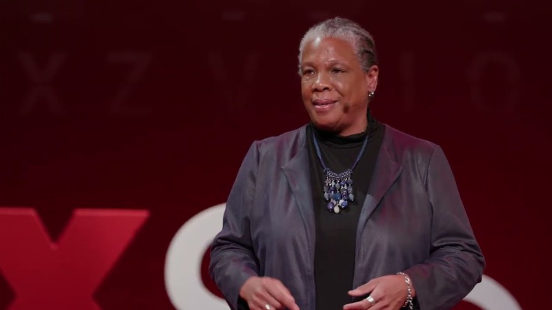 Liberating Education: How Schools Can Empower And Transform : Trish Millines Dziko : Tedxseattle