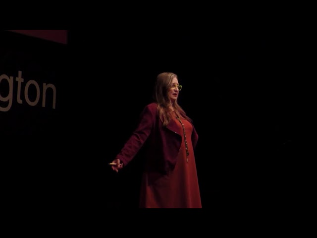 image 0 Make Zoom More Human Humane Effective And Inclusive : Luci Englert Mckean : Tedxbloomington