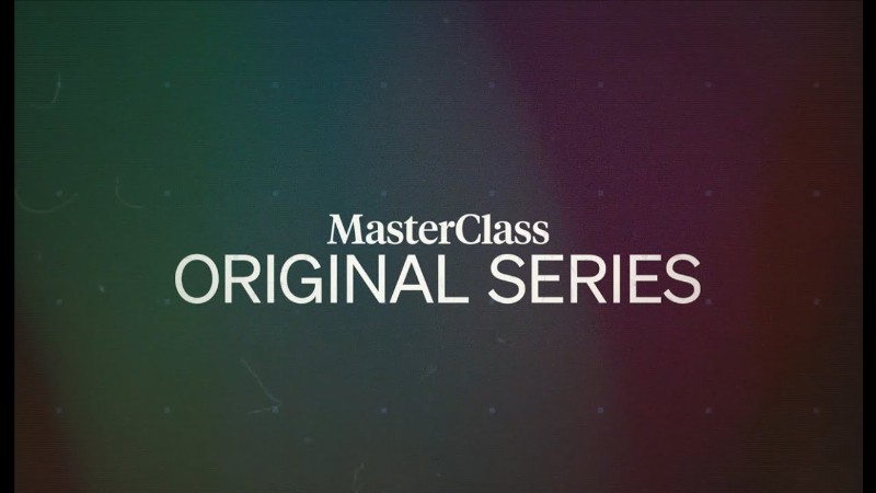 image 0 Masterclass Original Series : Official Trailer