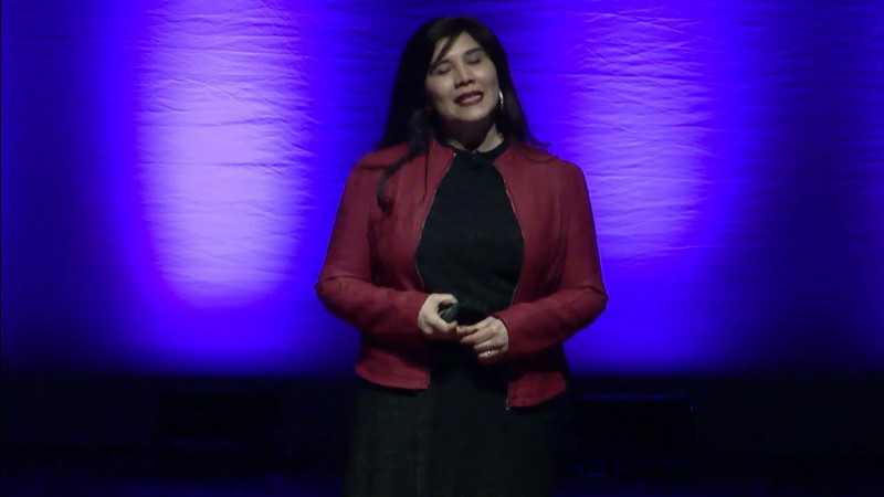 More Than A Statistic: Oral History & Latinx Identities  : Elena Foulis : Tedxohiostateuniversity