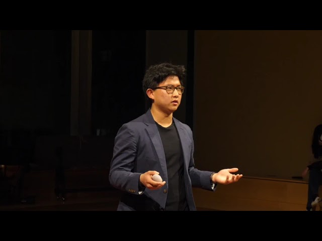 Our Math Education Crisis : Nathan Zhou : Tedxphillipsexeteracademy