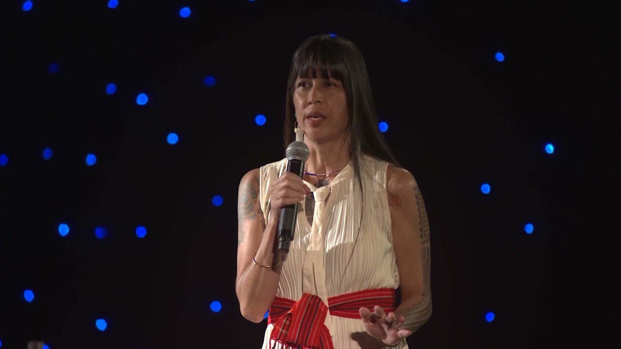 image 0 Parenting Skills Can Help Communities Heal From Collective Grief And Loss : Liza Hita : Tedxasuwest