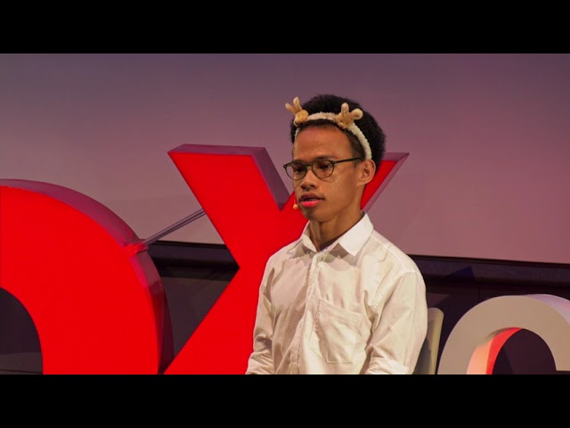 image 0 See Me As One Of Yours : Arthit Homkarb : Tedxchiangmaiu