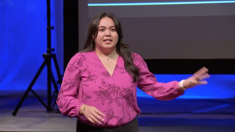 Textbooks Or Dinner? Food Insecurity On Campuses : Shannon Que : Tedxacu