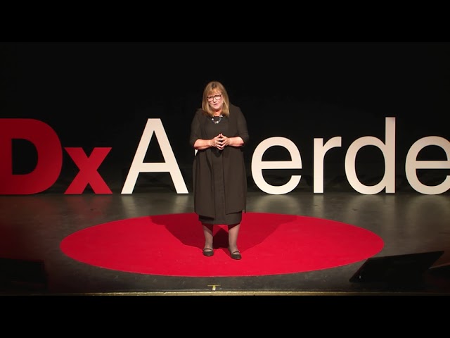 The Importance Of Soil In Forensic Science : Lorna Dawson : Tedxaberdeen