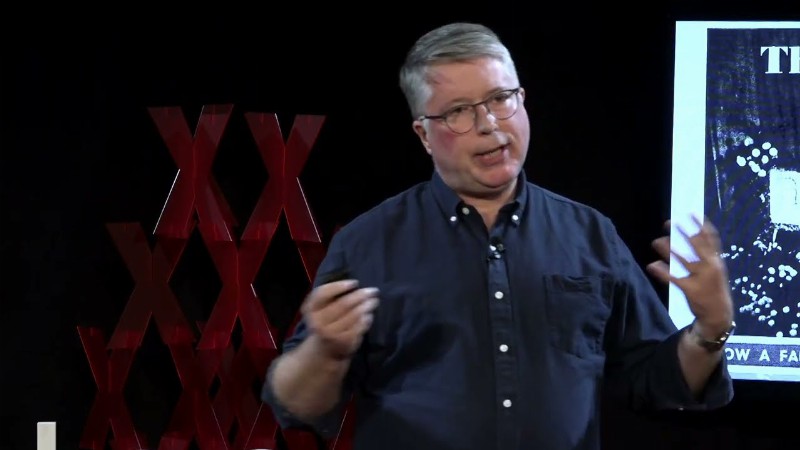 image 0 The Reactionary Roots Of Crypto And Web3 : Dave Troy : Tedxbostonstudio