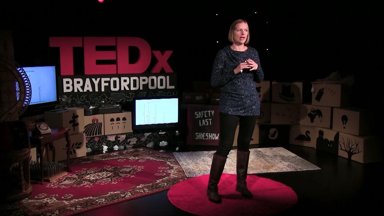 image 0 The Science Doesn't Lie: Cognitive Contamination In Forensics : Hilary Hamnett : Tedxbrayfordpool