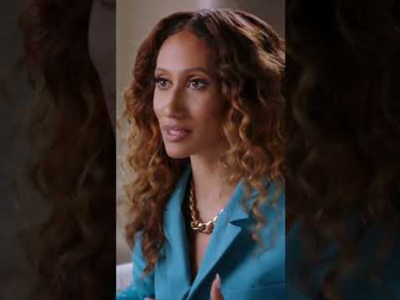 There Is Power In Your Difference. Harness Your Values Skills And Passions With Elaine Welteroth.