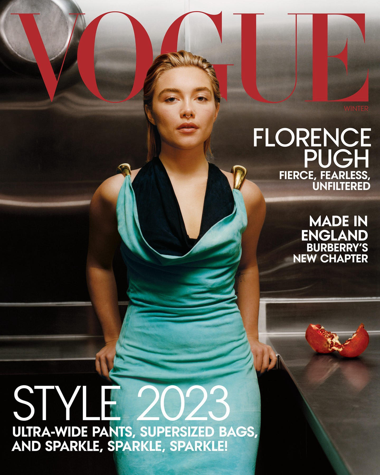 image  1 Those closest to #florencepugh will be the first to tell you