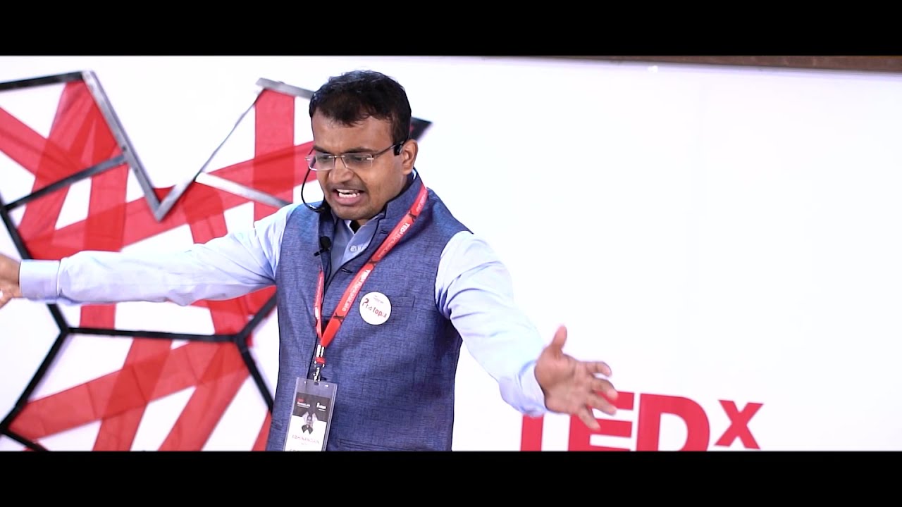 image 0 Tune The Body Clock Before It’s Too Late! : Dr. Abhinandan Patil : Tedxrankalalake