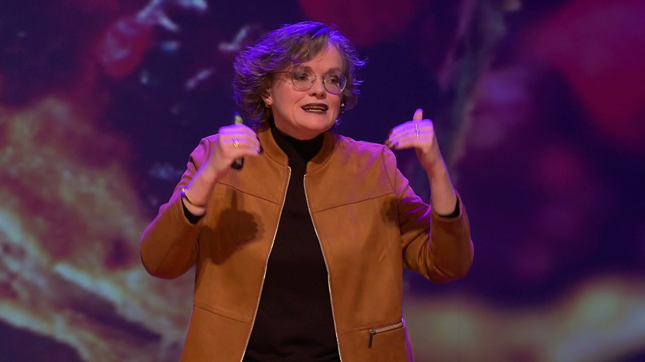 image 0 Using Finance To Realize Your Ideas : Susan Marcussen : Tedxvenlo