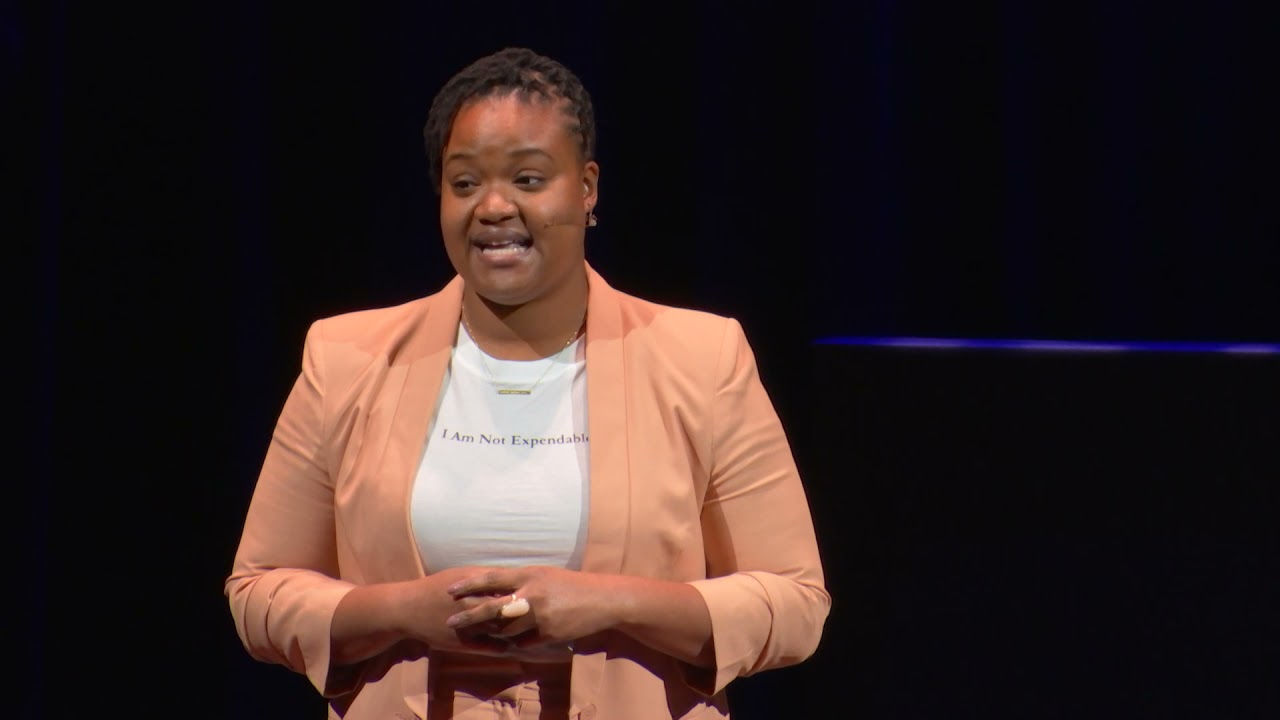 What Do Art And Activism Have In Common?  : Felica Henry : Tedxuniversityofdelaware
