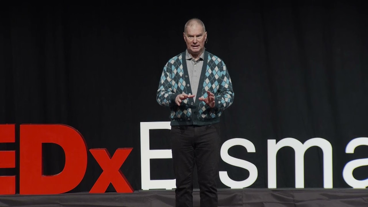 image 0 What My Worst Enemy Taught Me About Gratitude : Jim Enderle : Tedxbismarck