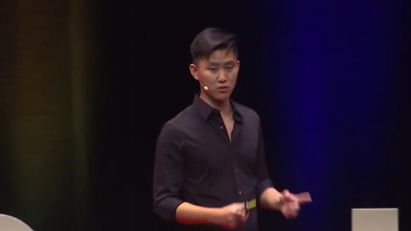 Why Ai Will Never Replace Humans : Alexandr Wang : Tedxberkeley