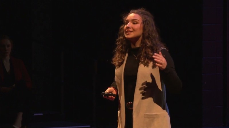 Why The Price Of Insulin Is A Danger To Diabetics : Brooke Bennett : Tedxhopecollege