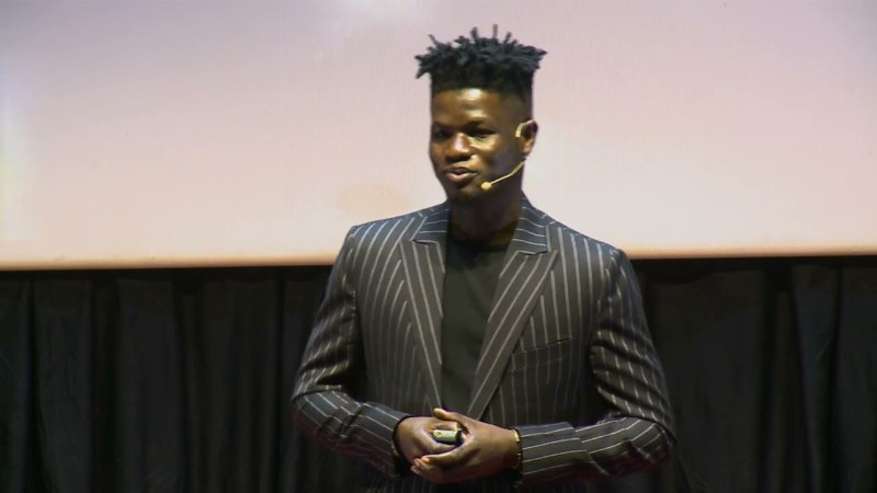 image 0 Why You Should Express Your Ideas Through Pictures : Emmanuel Oyeleke : Tedxlagos