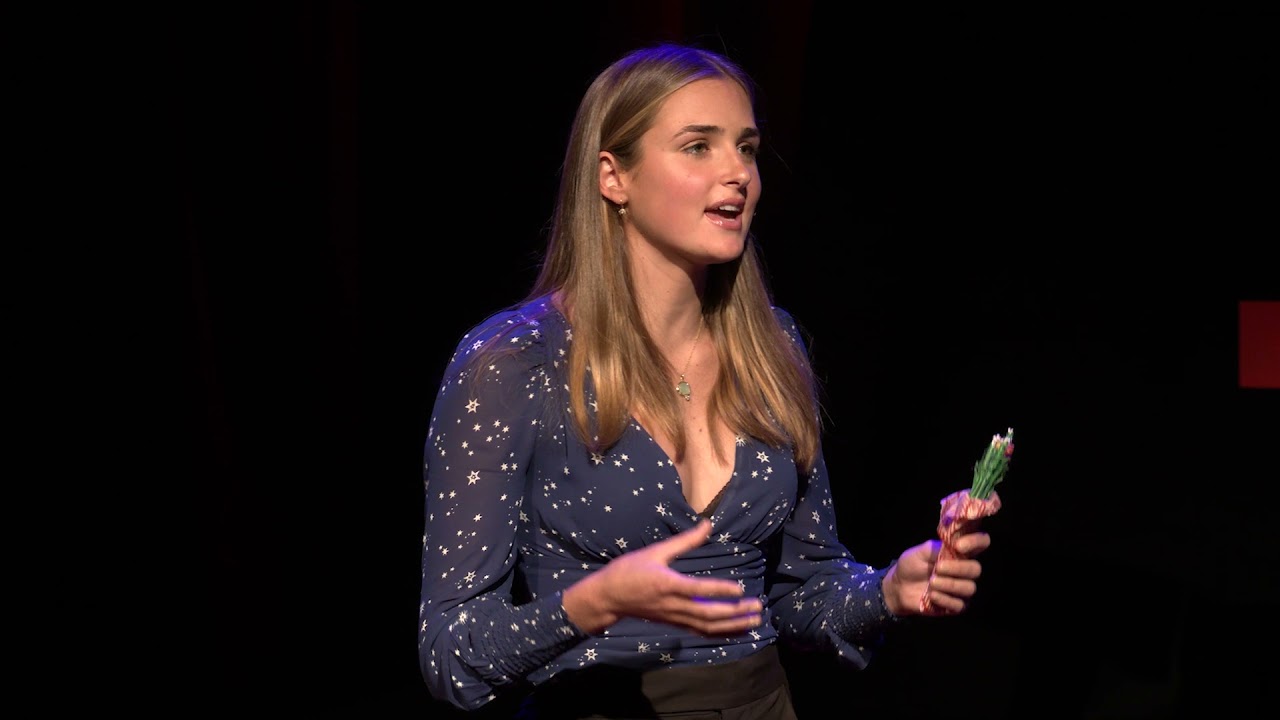 image 0 Young People Can Fight Climate Change – Here’s How : Isabella Poll : Tedxkingspark