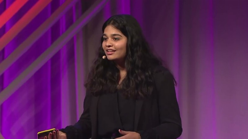image 0 Your Phone Is Destroying The Planet : Sanika Bhave : Tedxutaustin
